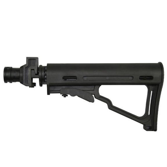 Tippmann Certified Collapsible Stock for Paintball Marker only