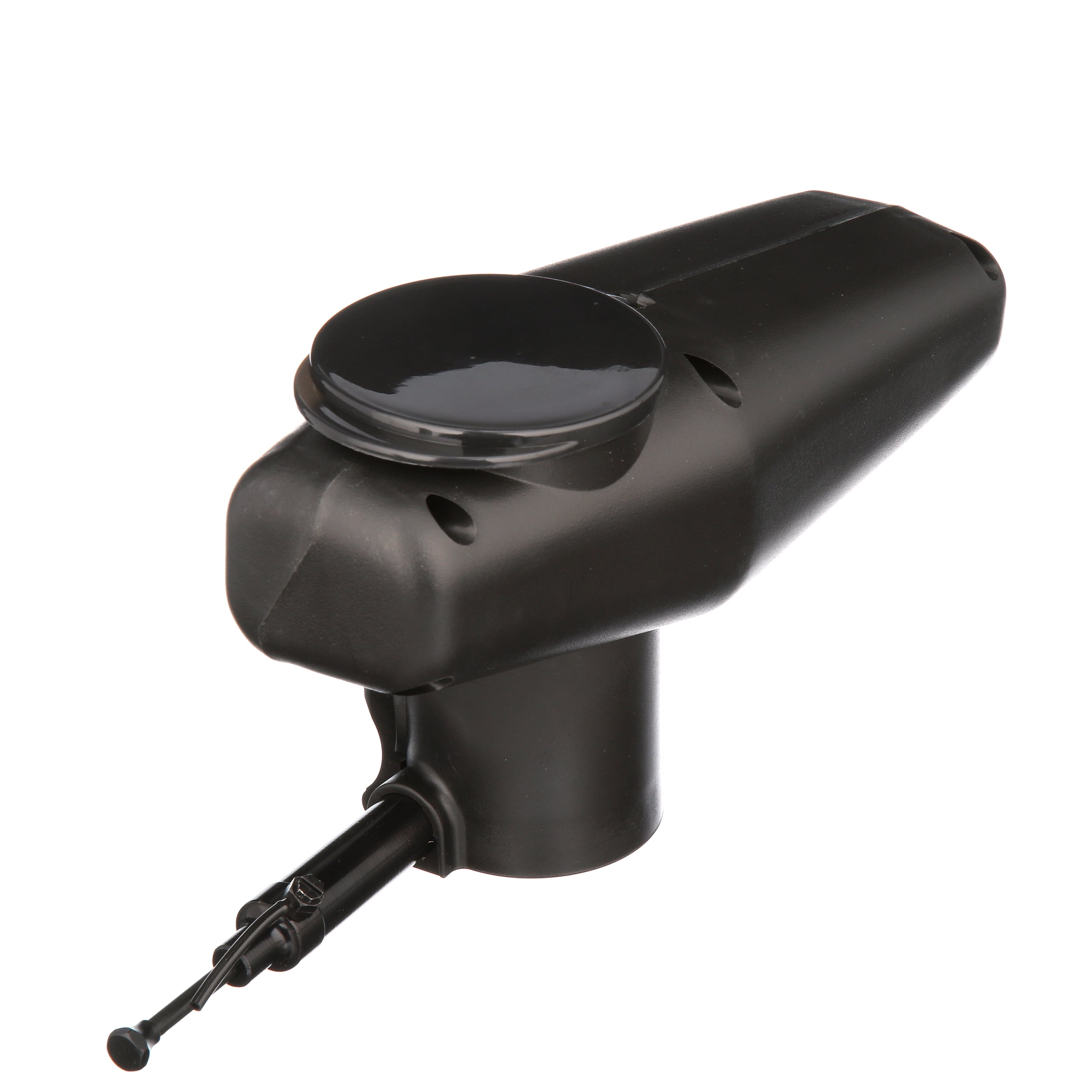 Tippmann Cyclone Feed Paintball Hopper Conversion System, Black