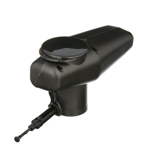 Tippmann Cyclone Feed Paintball Hopper Conversion System, Black