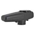 thumbnail image 1 of Tippmann Low Profile Cyclone Paintball Hopper Holds Up to 200 Balls for 98, A5 and X7 Markers, Black, 1 of 5