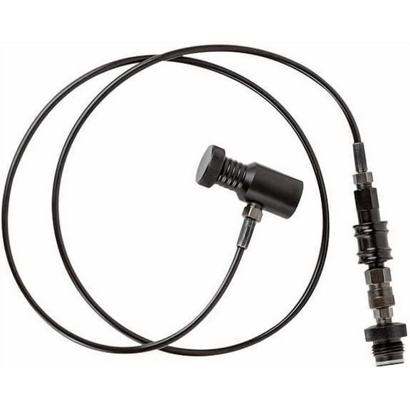 Tippmann Microbore Remote w/Slide Check