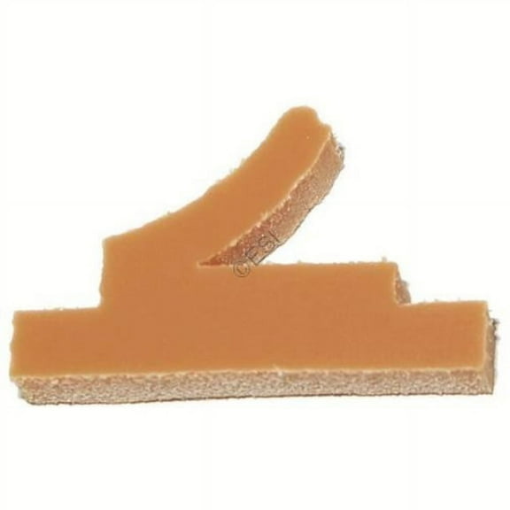 Tippmann Paintball Ball Detent Latch - Orange