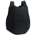 thumbnail image 1 of Tippmann Paintball Chest and Back Protector for Airsoft and Gel Beads, Black, 1 of 7