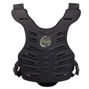 Tippmann Molded Paintball Airsoft Chest Protector for Men