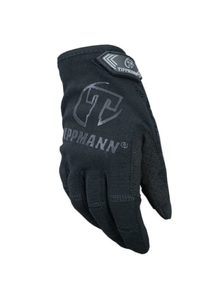COMMAND™ TACTICAL GRIP  Tac Gloves with Knuckle Protection
