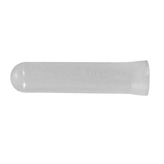 Tippmann Semi-Clear Reusable Paintball Tube Pod