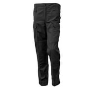 Tippmann Tactical TDU Pants Black, LG