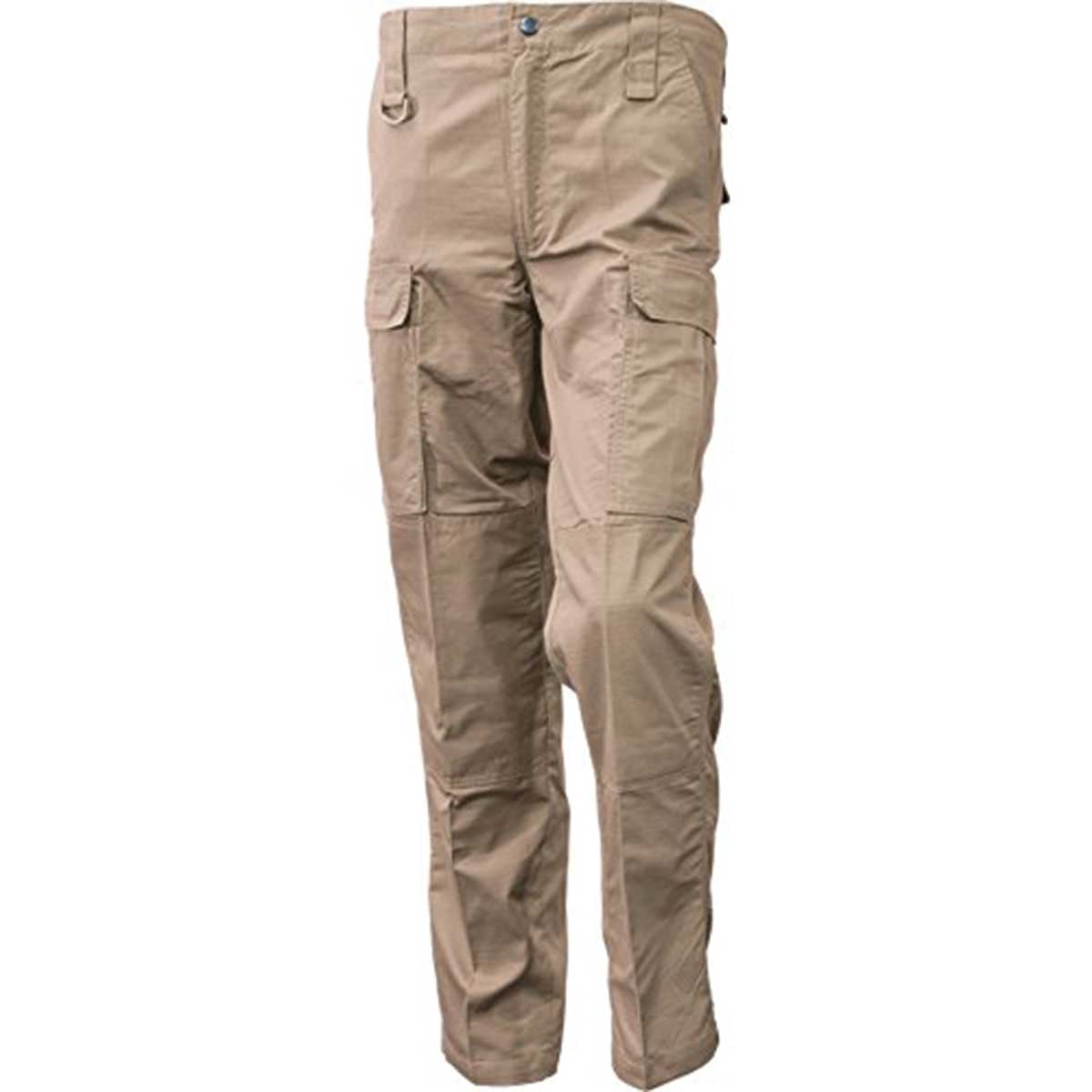 Tippmann Tactical TDU Pants Tan, LG - Walmart.com