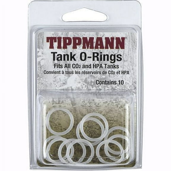 Tippmann Tank O-Rings, 10 Piece