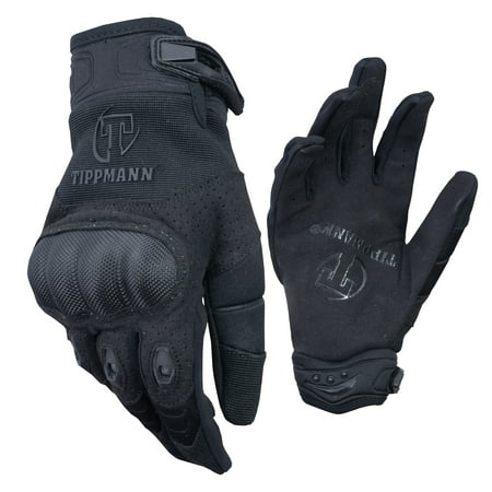 Tippmann Tough Gloves for Paintball and Airsoft