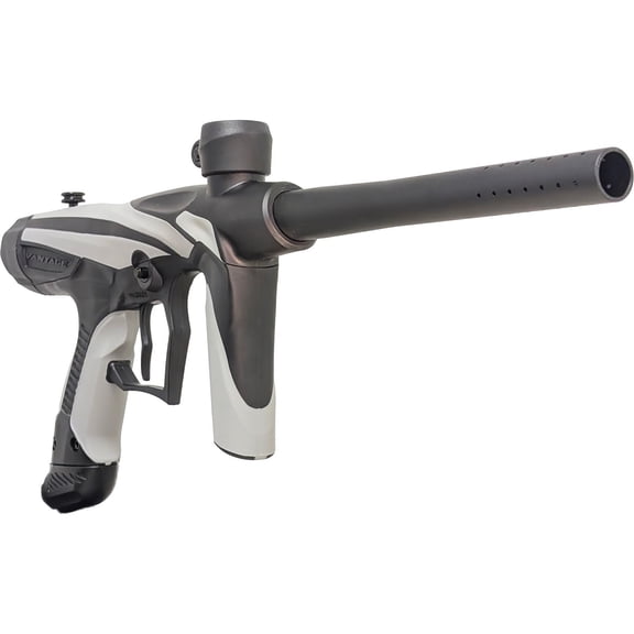 Tippmann Vantage Paintball Marker, Black