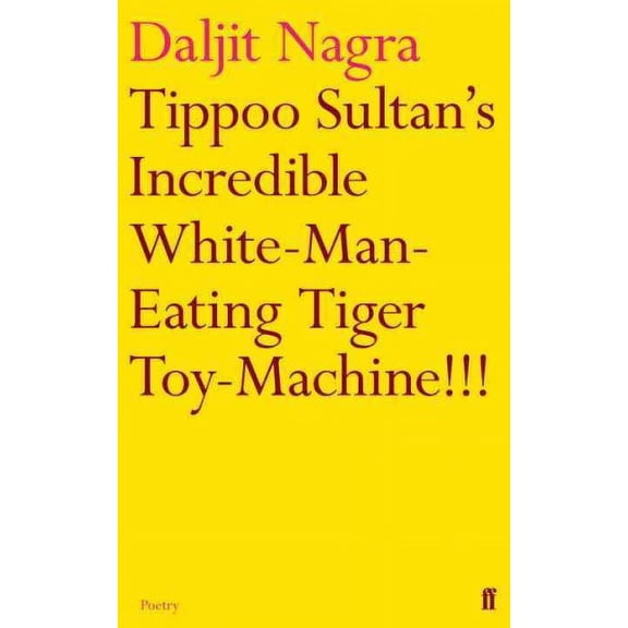 Tippoo Sultan'S Incredible White-Man-Eating Tiger Toy-Machine!!!