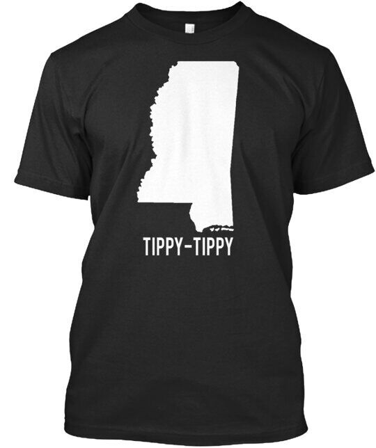 Tippy Crackhead Bob Wack Pack TShirt Made in the USA Size S to 5XL