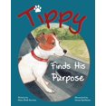thumbnail image 1 of Tippy Finds His Purpose, (Paperback), 1 of 1
