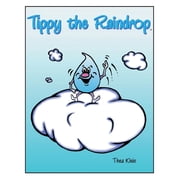 Tippy The Raindrop, Paperback