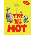 thumbnail image 1 of Tippy Toes Hot, (Hardcover), 1 of 2