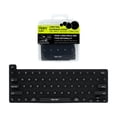 Tippy Type Long Nail Keyboard Cover for Apple MacBook Pro, MacBook Air ...