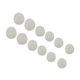 thumbnail image 1 of Tips 12PCS / 6 Pairs Replacement Earbuds Ear Tips Ear Buds Silicone Tips For  Headphones 3 Sizes Small Medium Large Headphone Accessories, 1 of 6