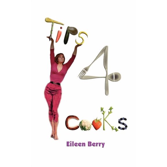 Tips 4 Cooks (Paperback)