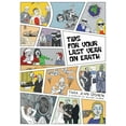 thumbnail image 1 of Tips For Your Last Year on Earth, (Paperback), 1 of 1
