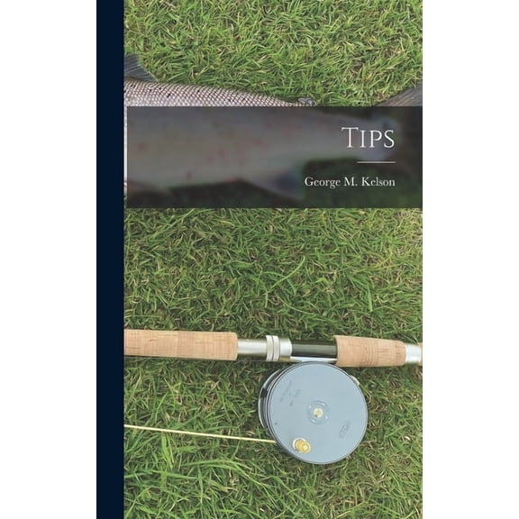 Tips, (Hardcover)