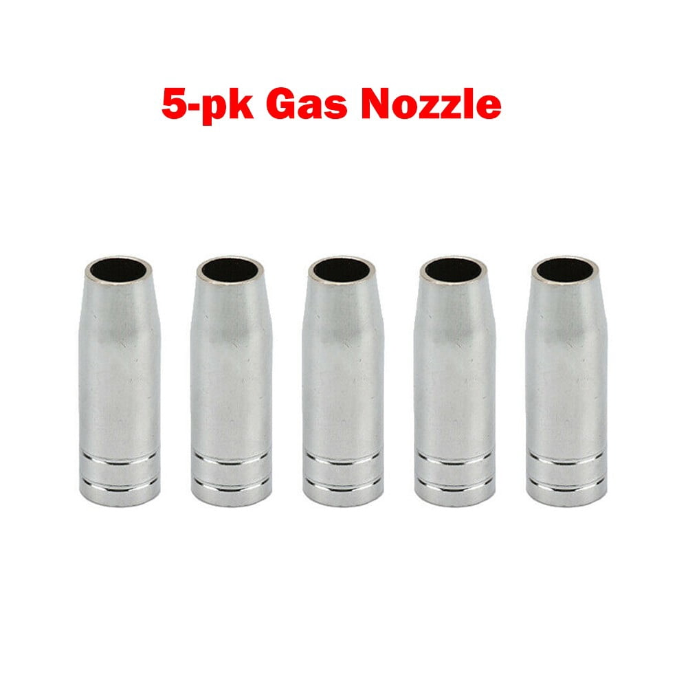 TIPS HOLDER DIFFUSER Nozzle Drive Roll Liner MIG Gun Parts fit Vulcan Welder £16.38 - PicClick UK