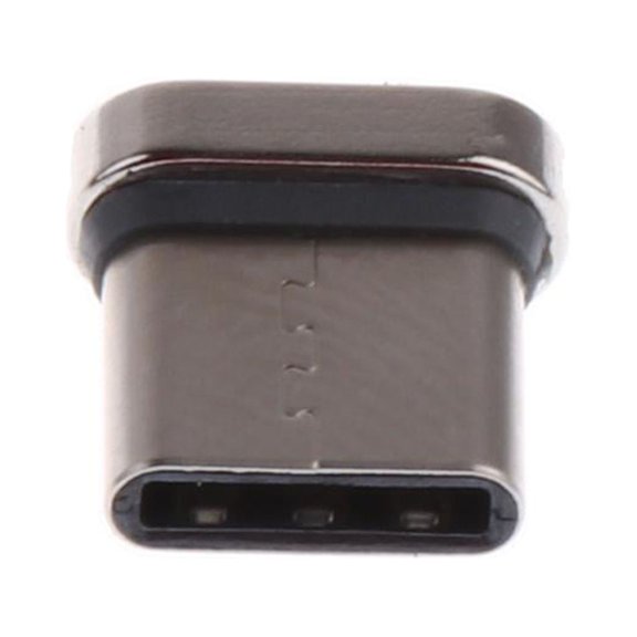 Tips () Male Jack Converter Adapter Charging Connector Head for S8 5T Android Phs PC