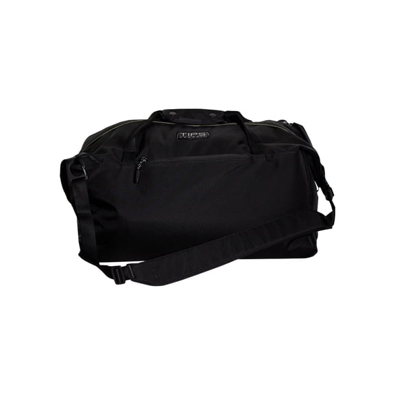 Tips Transit Collection The Weekend Duffel Bag - by Blue Tees Golf,  Black -
