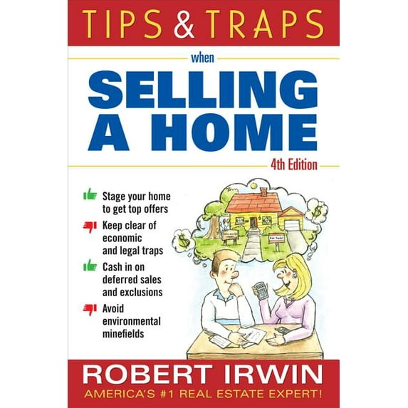Tips & Traps: Tips and Traps When Selling a Home (Other)