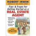 thumbnail image 1 of Pre-Owned Tips & Traps for Getting Started as a Real Estate Agent (Tips and Traps) Paperback, 1 of 1