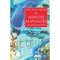 thumbnail image 1 of Tips & Tricks S Tips and Tricks for Web Site Managers, (Paperback), 1 of 1