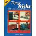 thumbnail image 1 of Tips and Tricks for Toy Train Operators, 1 of 1