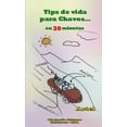 thumbnail image 1 of Tips de vida para Chavos en 30 minutos (Paperback), 1 of 1