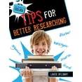 thumbnail image 1 of Tips for Better Researching (The Student's Toolbox), 1 of 1