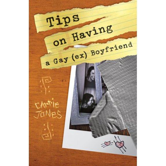 Pre-Owned Tips on Having a Gay (Ex) Boyfriend (Paperback) 0738713414 9780738713410