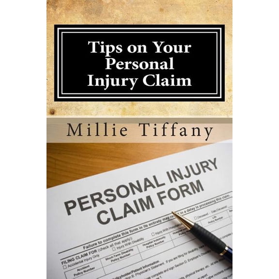 Tips on Your Personal Injury Claim