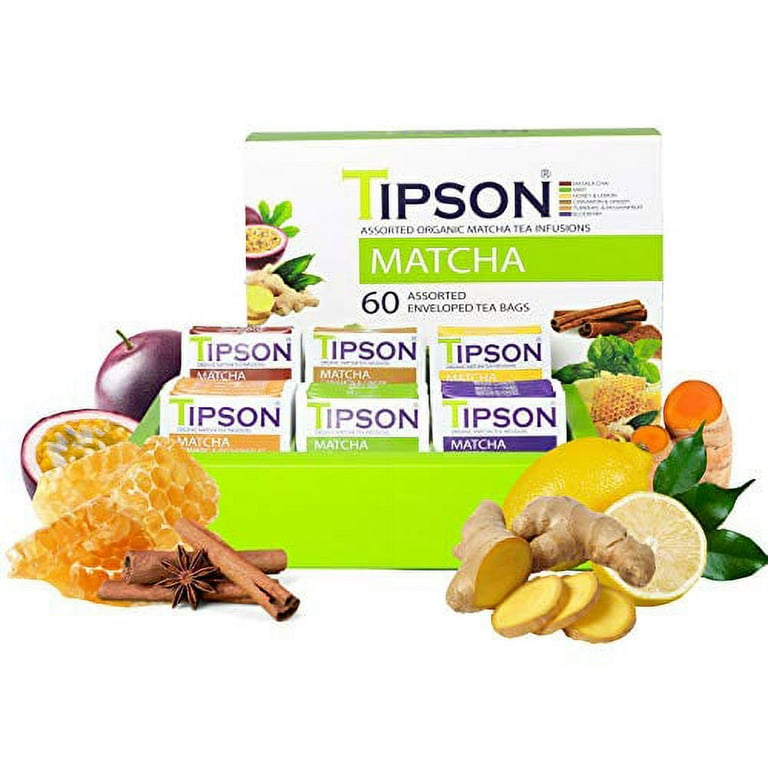 Matcha Products — Slow Pour Wholesale