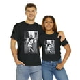 thumbnail image 1 of TipsyBee Kiss in Times Square Unisex Heavy Cotton Tee, Sizes S-5XL, 1 of 1