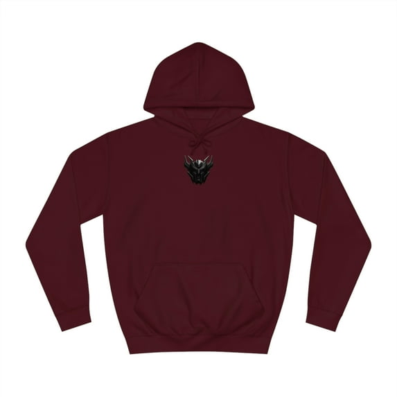 TipsyBee Loose Fit Tranformers Hoodie, S-2XL