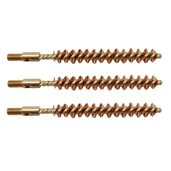 Tipton Best Bore Brush 270/7mm, 3 Pack