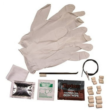 Tipton Cleaning Kit