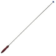 Tipton Deluxe 1-Piece Carbon Fiber Cleaning Rod 22-26 Cal 40