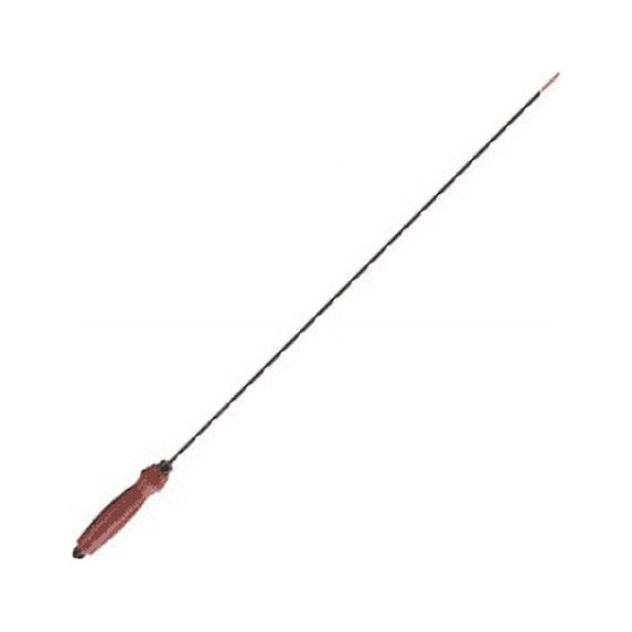Tipton Deluxe 1-Piece Carbon Fiber Cleaning Rod