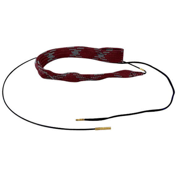 Tipton Nope Rope Pull Through Cleaning Rope 12ga, W/case