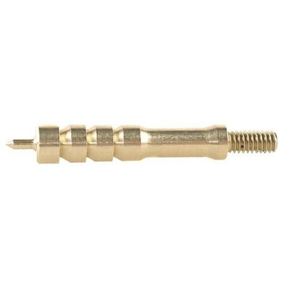 Tipton Rifle Cleaning Jag 338 Caliber, 8mm 8-32 Thread Brass