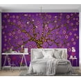 thumbnail image 1 of Tiptophomedecor Abstract Wallpaper Wall Mural - The Magic Tree, 1 of 7