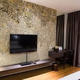 thumbnail image 1 of Tiptophomedecor Animal Wallpaper Wall Mural - Art And Butterflies, 1 of 4
