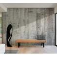 thumbnail image 1 of Tiptophomedecor Background & Patterns Wallpaper Wall Mural - Old Concrete Plaster Wall, 1 of 8