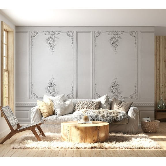 Tiptophomedecor Background & Patterns Wallpaper Wall Mural - Palatial Wall