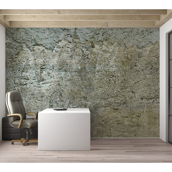 Tiptophomedecor Background & Patterns Wallpaper Wall Mural - Stony Barriere